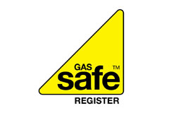 gas safe companies Woodland Head
